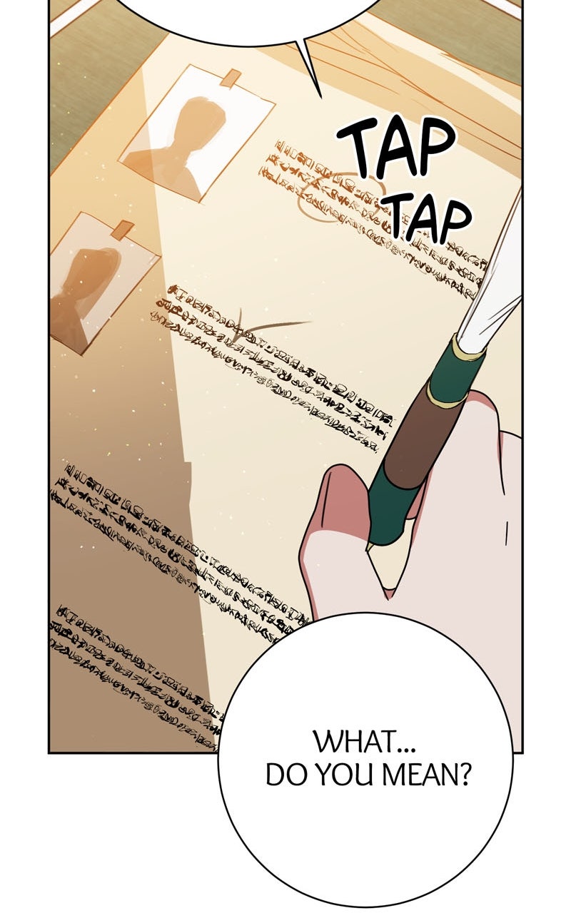 I Thought I wasthe Real Daughter Episode 14 page 70 - 