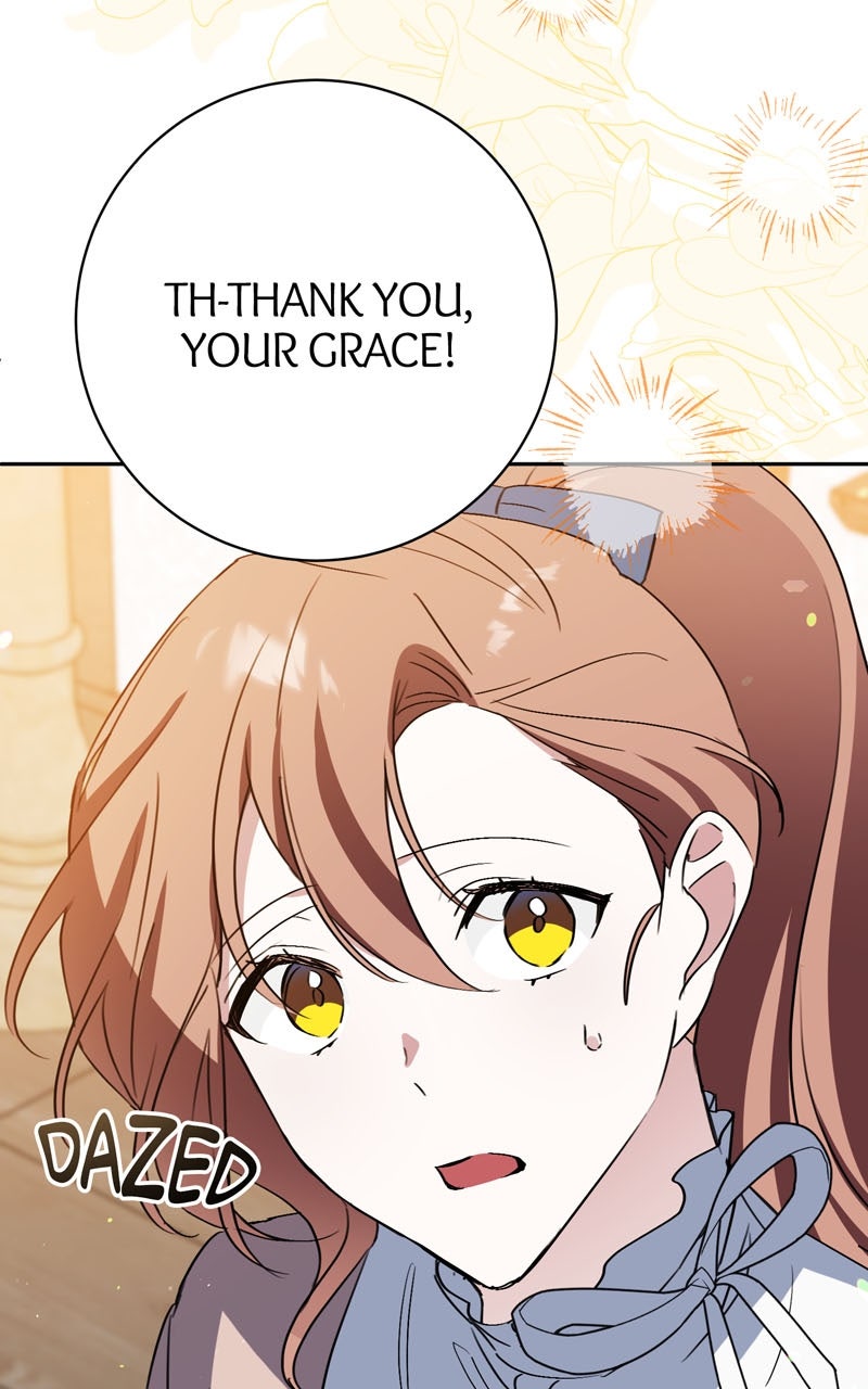 I Thought I wasthe Real Daughter Episode 14 page 8 - 