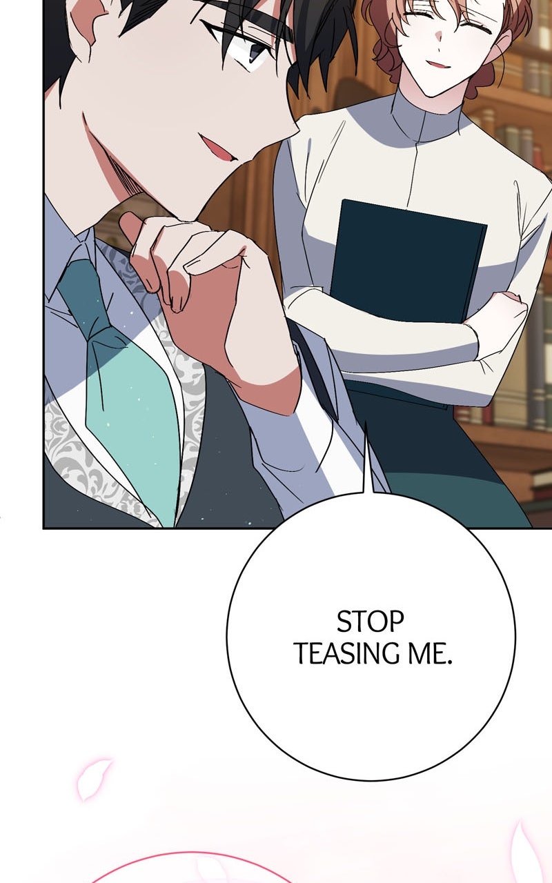 I Thought I wasthe Real Daughter Episode 14 page 72 - 