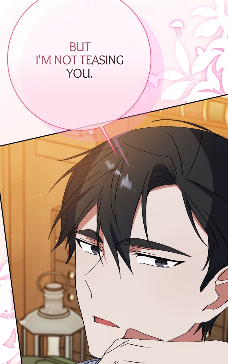 I Thought I wasthe Real Daughter Episode 14 page 73 - 