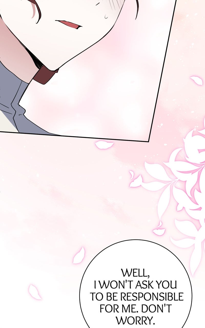 I Thought I wasthe Real Daughter Episode 14 page 75 - 