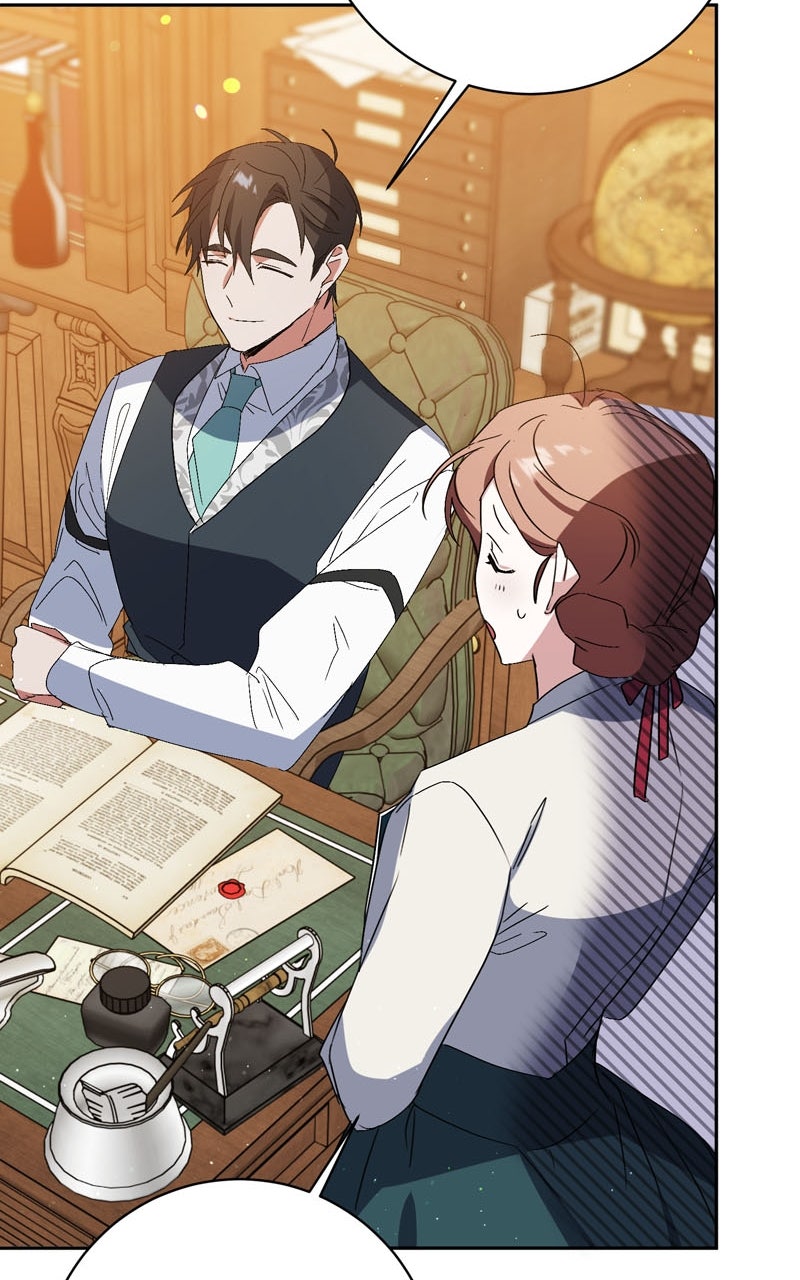 I Thought I wasthe Real Daughter Episode 14 page 76 - 