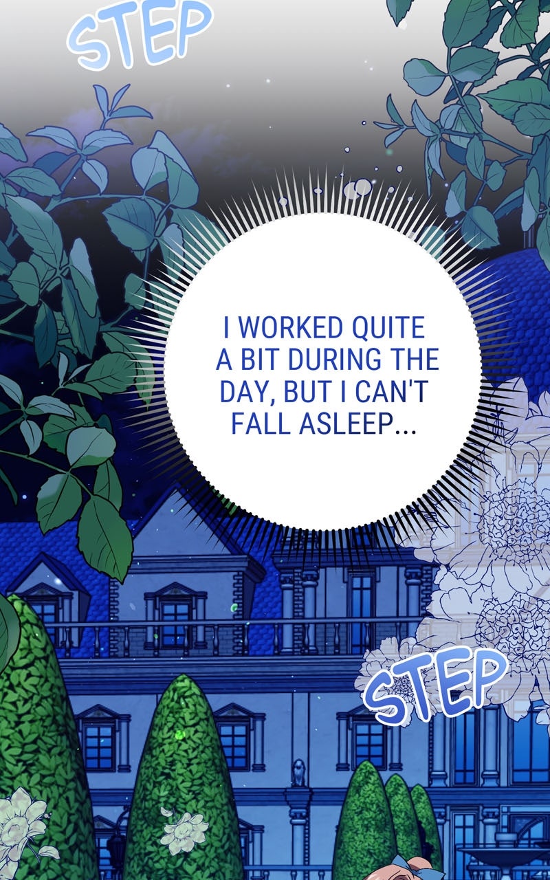 I Thought I wasthe Real Daughter Episode 14 page 81 - 