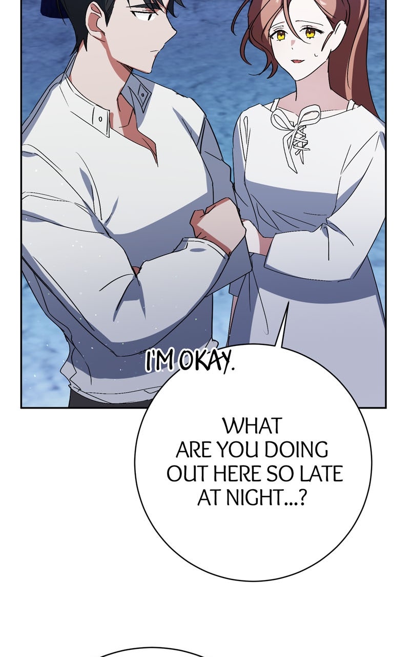 I Thought I wasthe Real Daughter Episode 14 page 88 - 