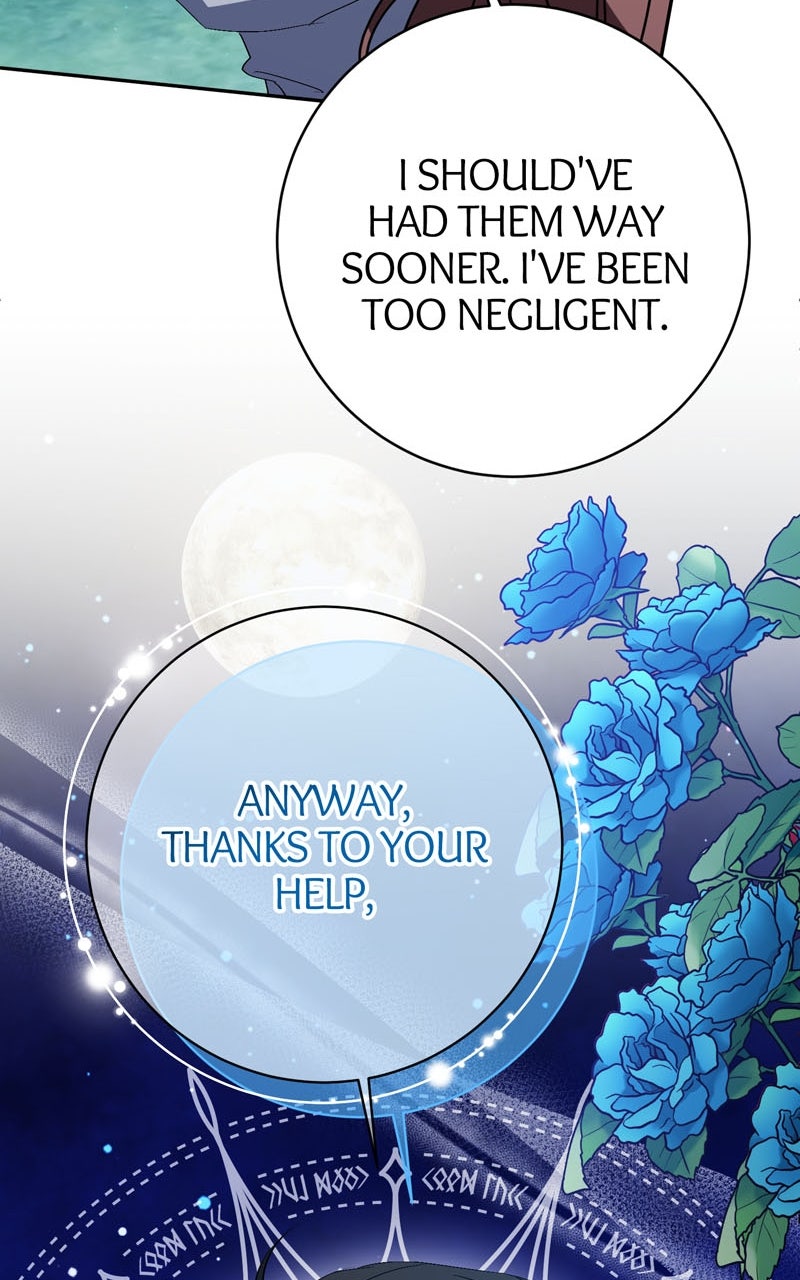I Thought I wasthe Real Daughter Episode 14 page 90 - 