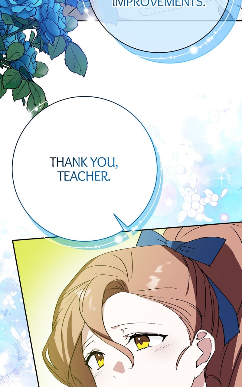 I Thought I wasthe Real Daughter Episode 14 page 92 - 
