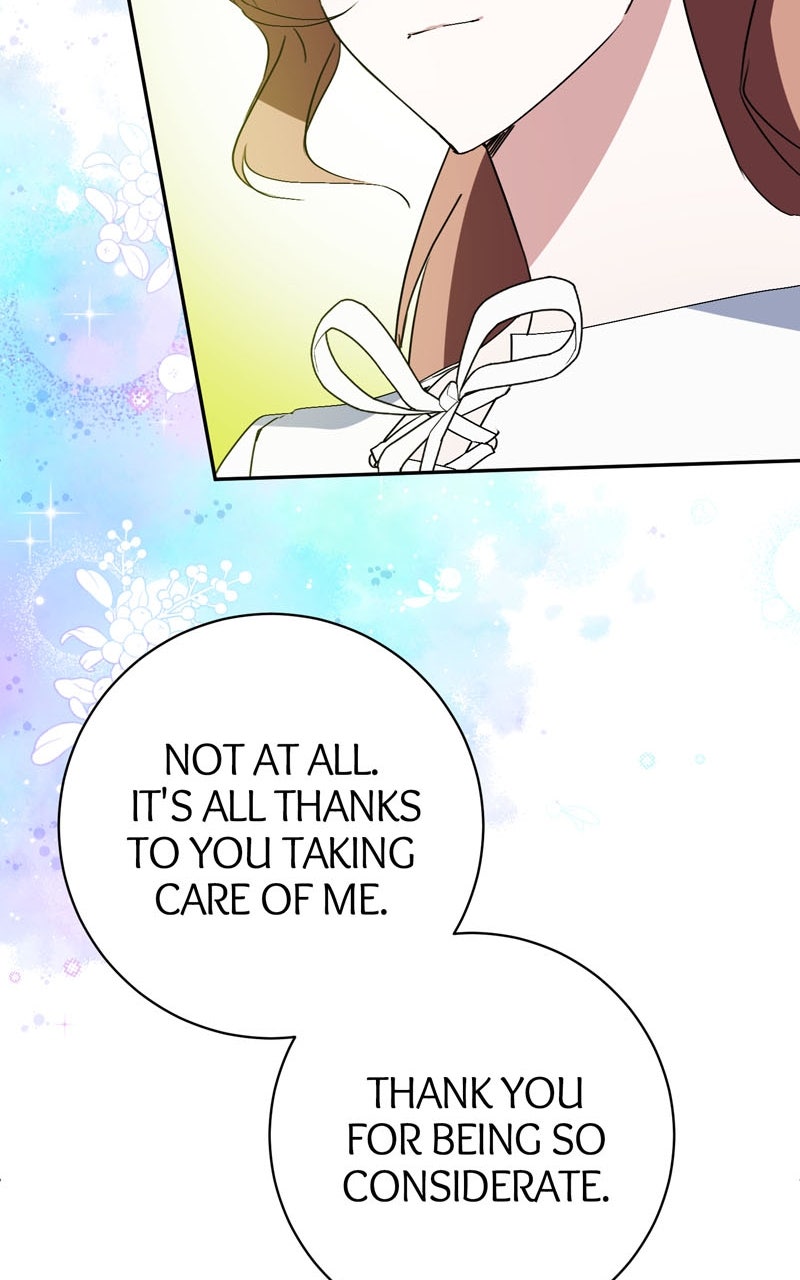 I Thought I wasthe Real Daughter Episode 14 page 93 - 