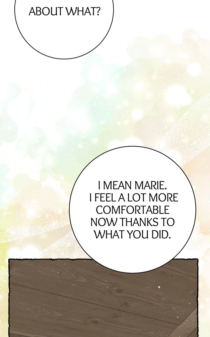 I Thought I wasthe Real Daughter Episode 14 page 95 - 