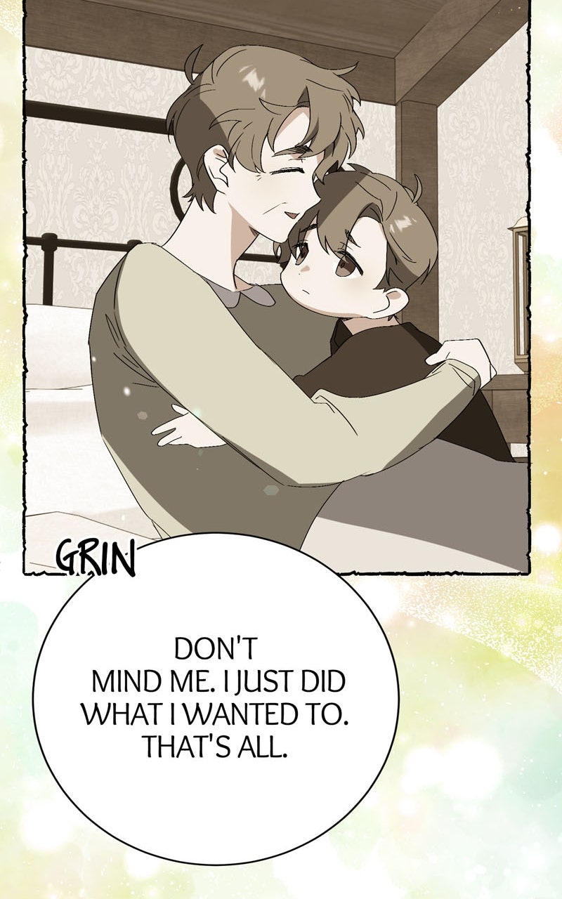 I Thought I wasthe Real Daughter Episode 14 page 96 - 