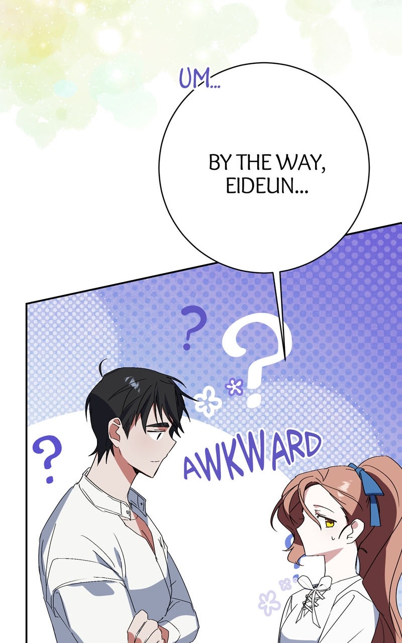 I Thought I wasthe Real Daughter Episode 14 page 97 - 