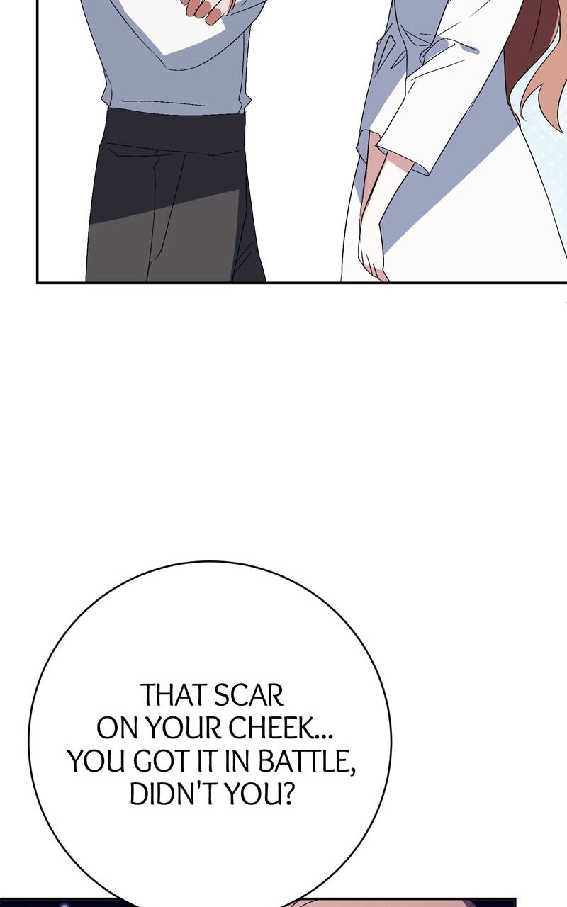 I Thought I wasthe Real Daughter Episode 14 page 98 - 