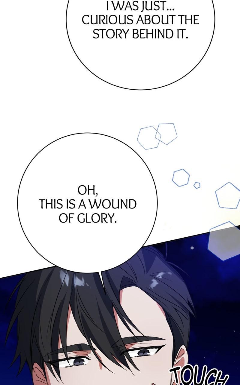 I Thought I wasthe Real Daughter Episode 14 page 100 - 