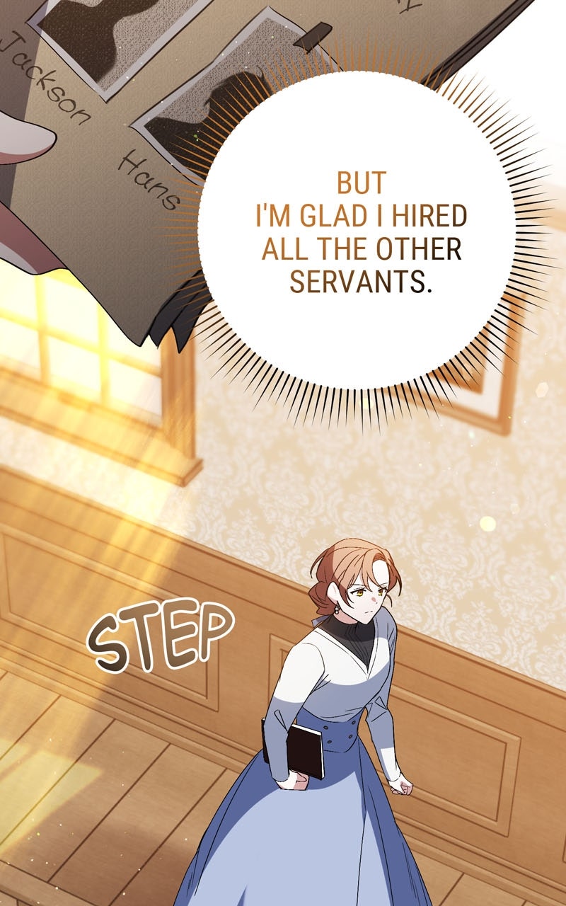 I Thought I wasthe Real Daughter Episode 15 page 2 - 