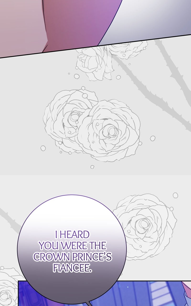 I Thought I wasthe Real Daughter Episode 15 page 101 - 