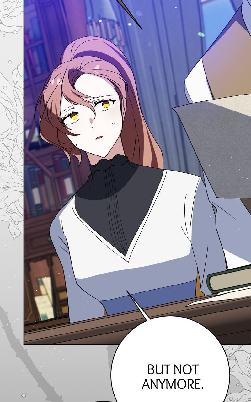 I Thought I wasthe Real Daughter Episode 15 page 102 - 