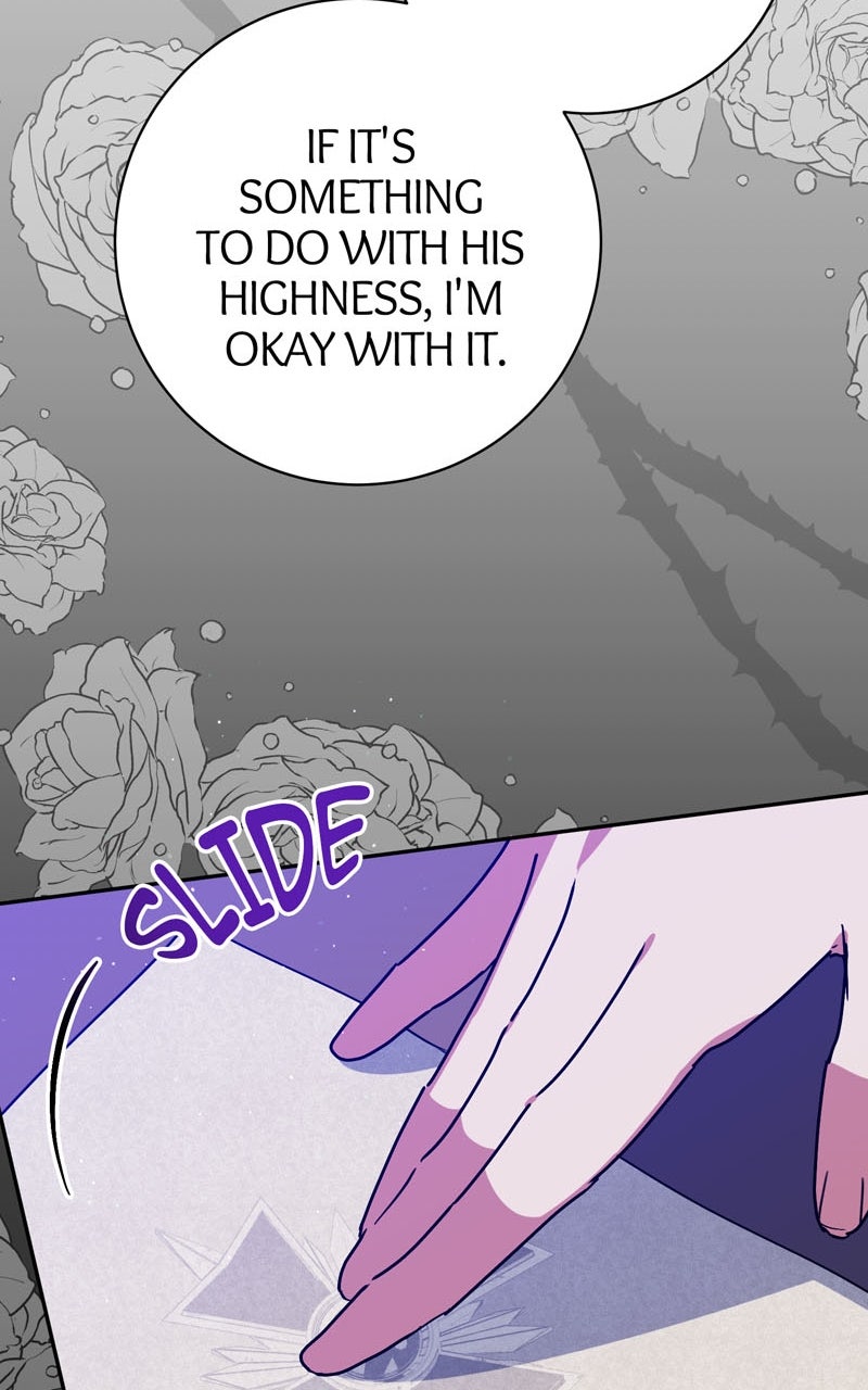 I Thought I wasthe Real Daughter Episode 15 page 103 - 