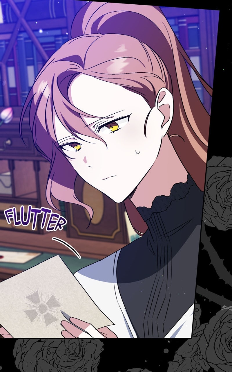 I Thought I wasthe Real Daughter Episode 15 page 105 - 