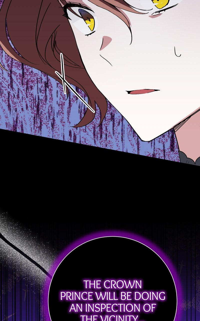 I Thought I wasthe Real Daughter Episode 15 page 107 - 
