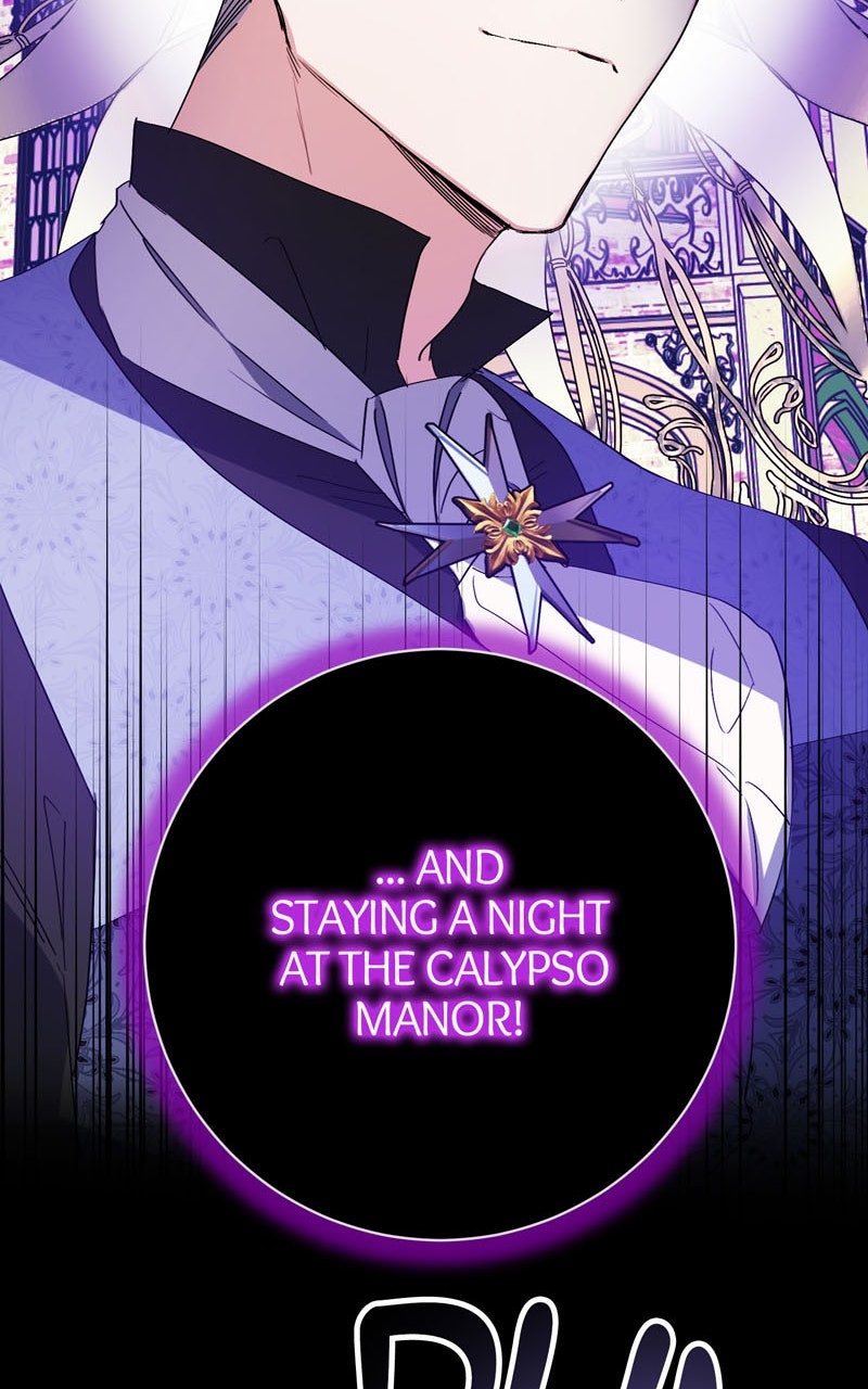 I Thought I wasthe Real Daughter Episode 15 page 109 - 