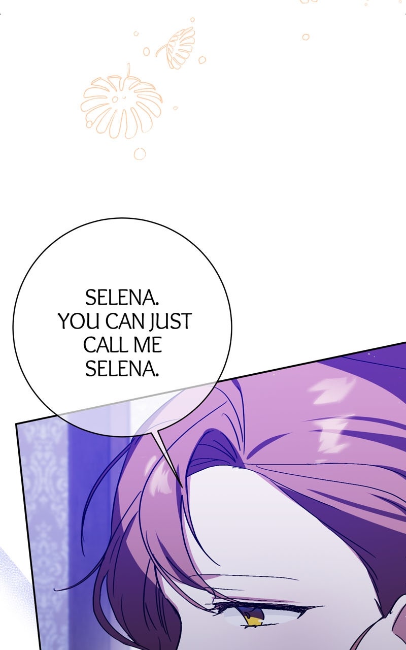 I Thought I wasthe Real Daughter Episode 15 page 12 - 