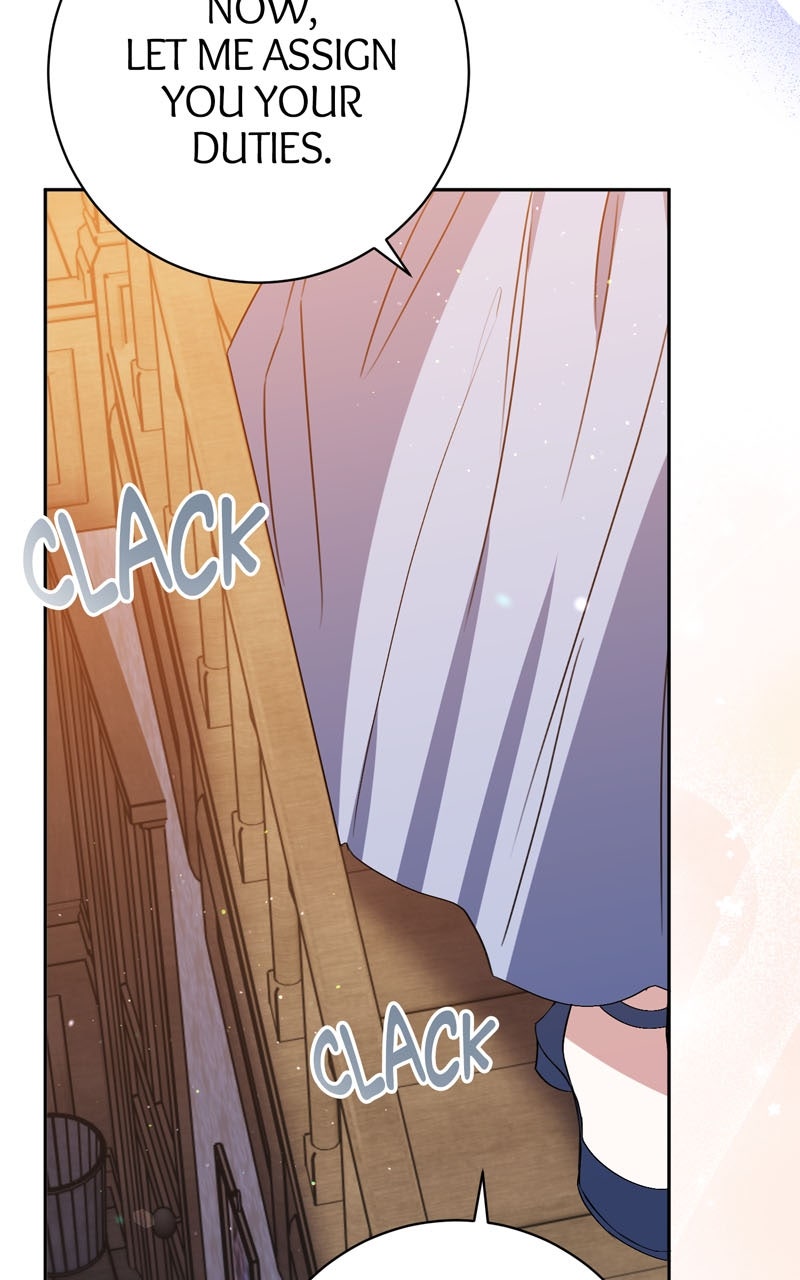 I Thought I wasthe Real Daughter Episode 15 page 14 - 