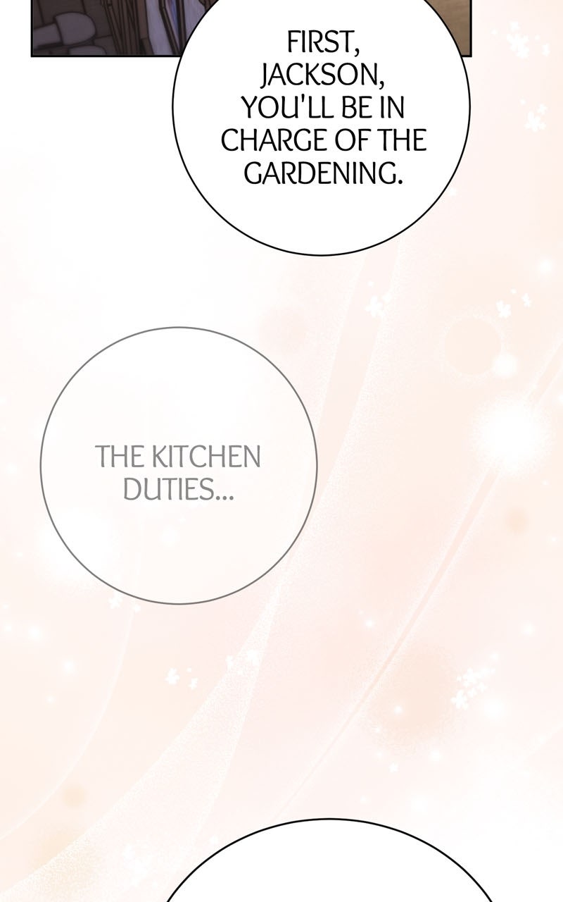 I Thought I wasthe Real Daughter Episode 15 page 15 - 