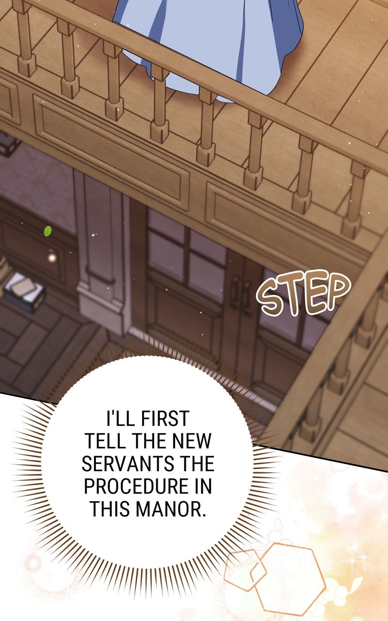 I Thought I wasthe Real Daughter Episode 15 page 3 - 