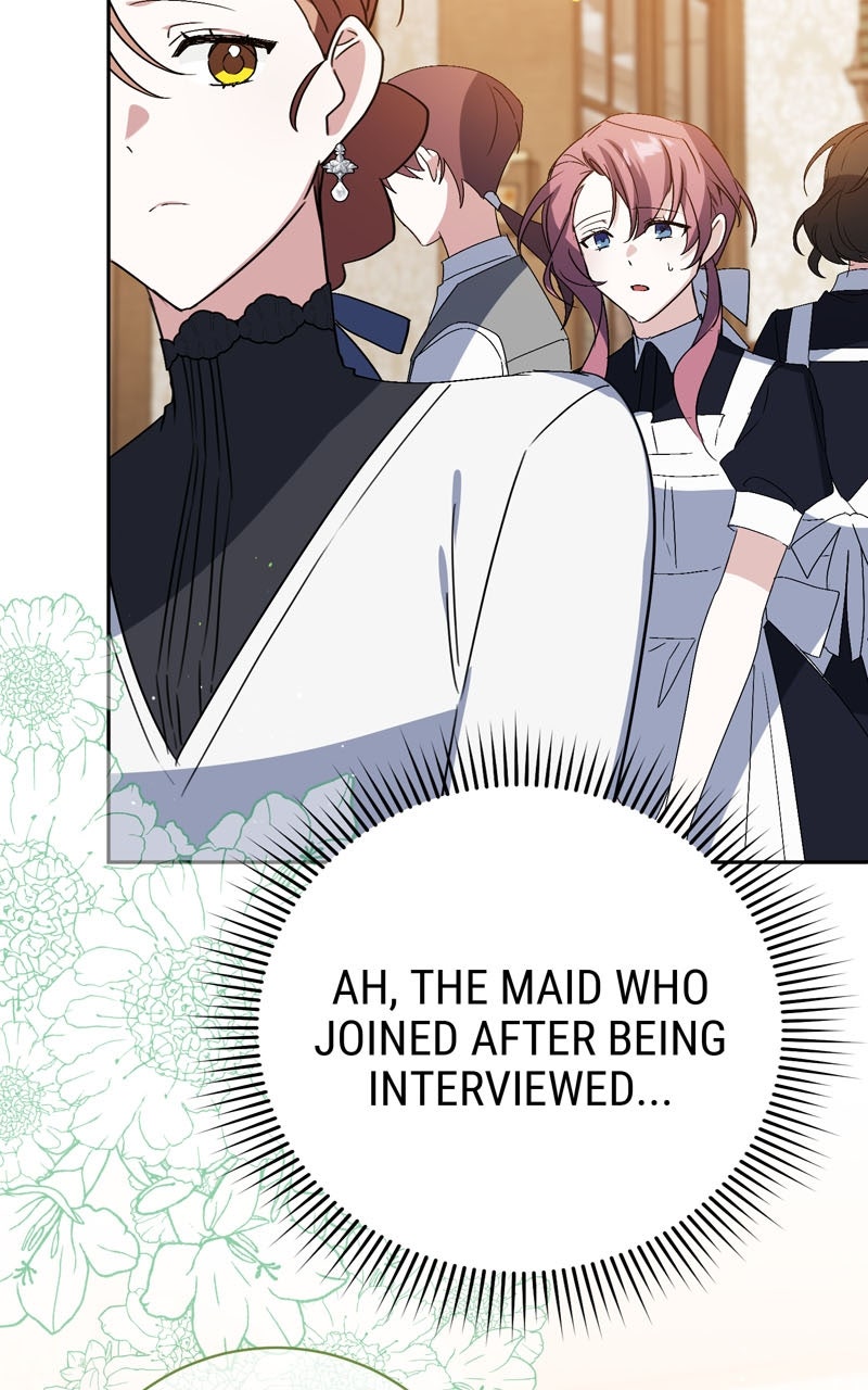 I Thought I wasthe Real Daughter Episode 15 page 22 - 