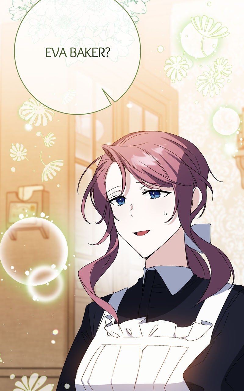 I Thought I wasthe Real Daughter Episode 15 page 23 - 