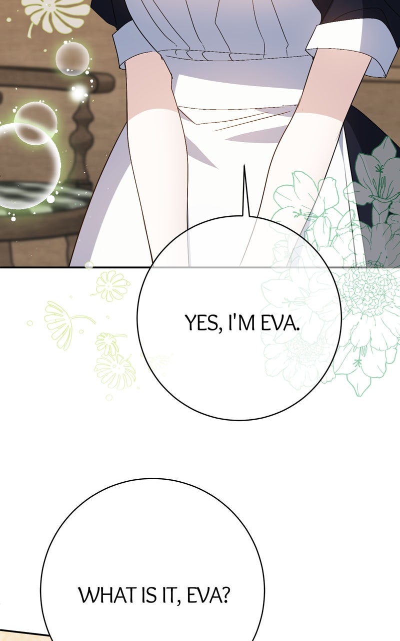 I Thought I wasthe Real Daughter Episode 15 page 24 - 