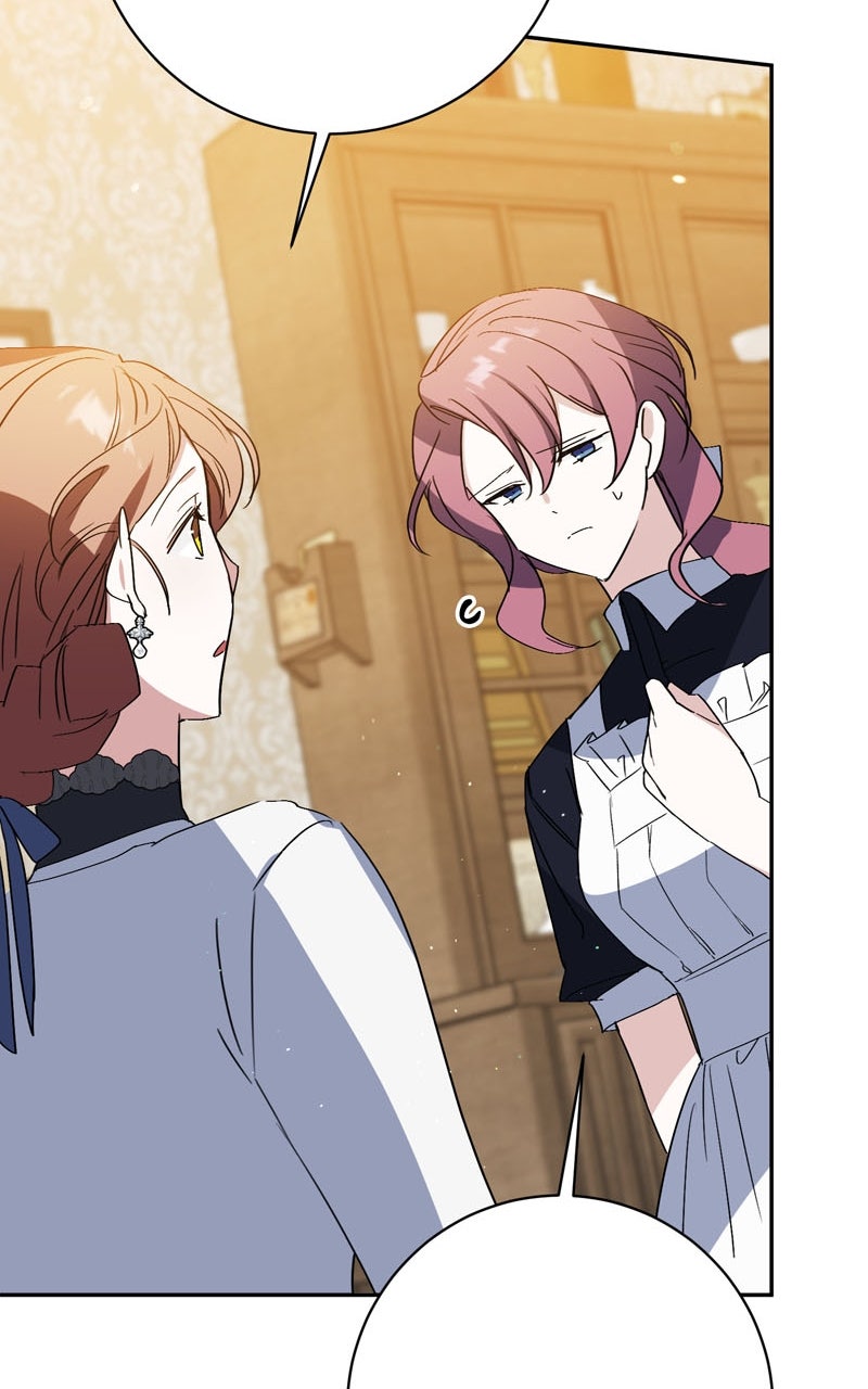 I Thought I wasthe Real Daughter Episode 15 page 25 - 