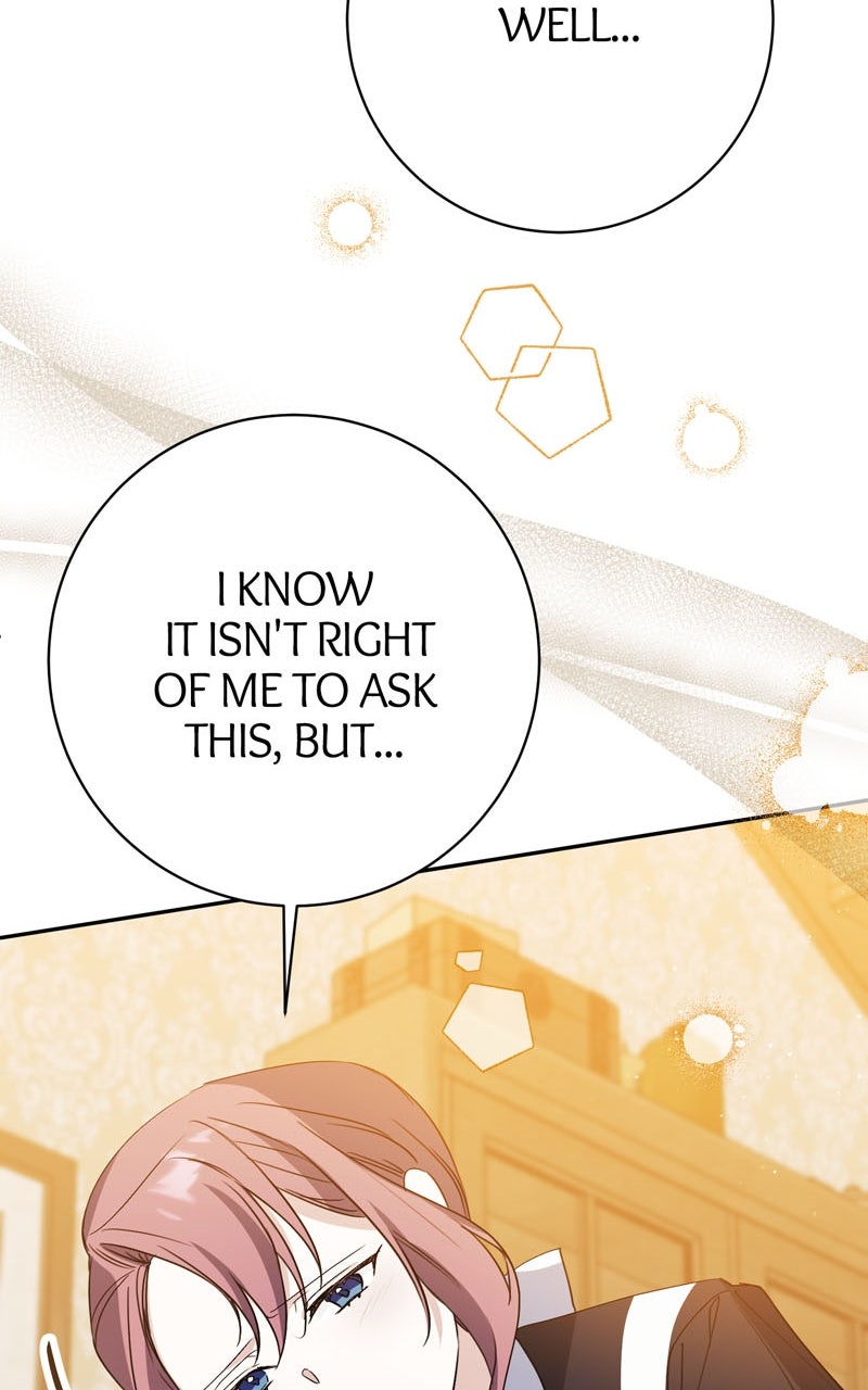 I Thought I wasthe Real Daughter Episode 15 page 26 - 
