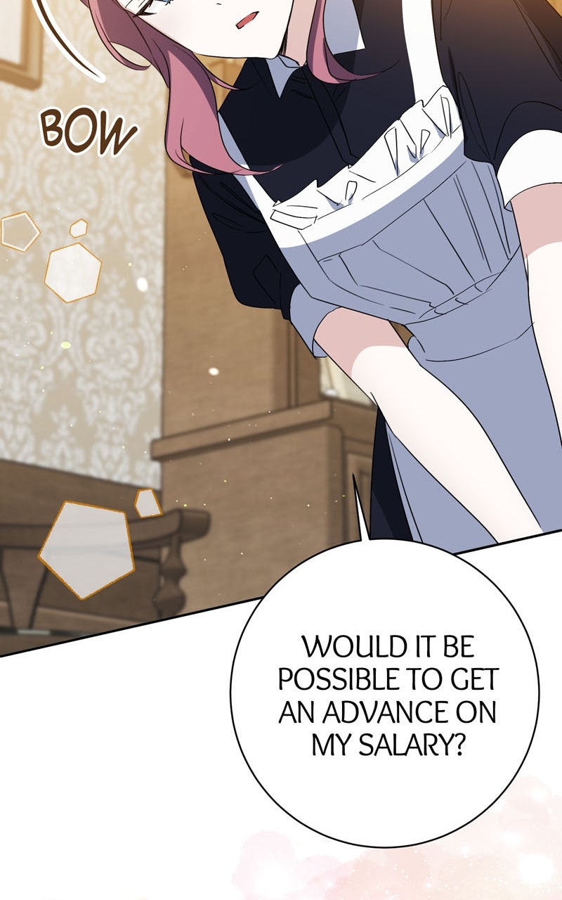 I Thought I wasthe Real Daughter Episode 15 page 27 - 