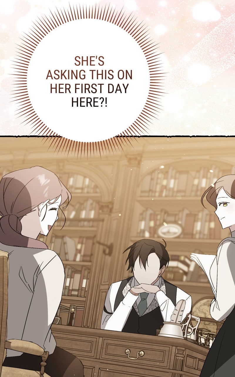I Thought I wasthe Real Daughter Episode 15 page 28 - 