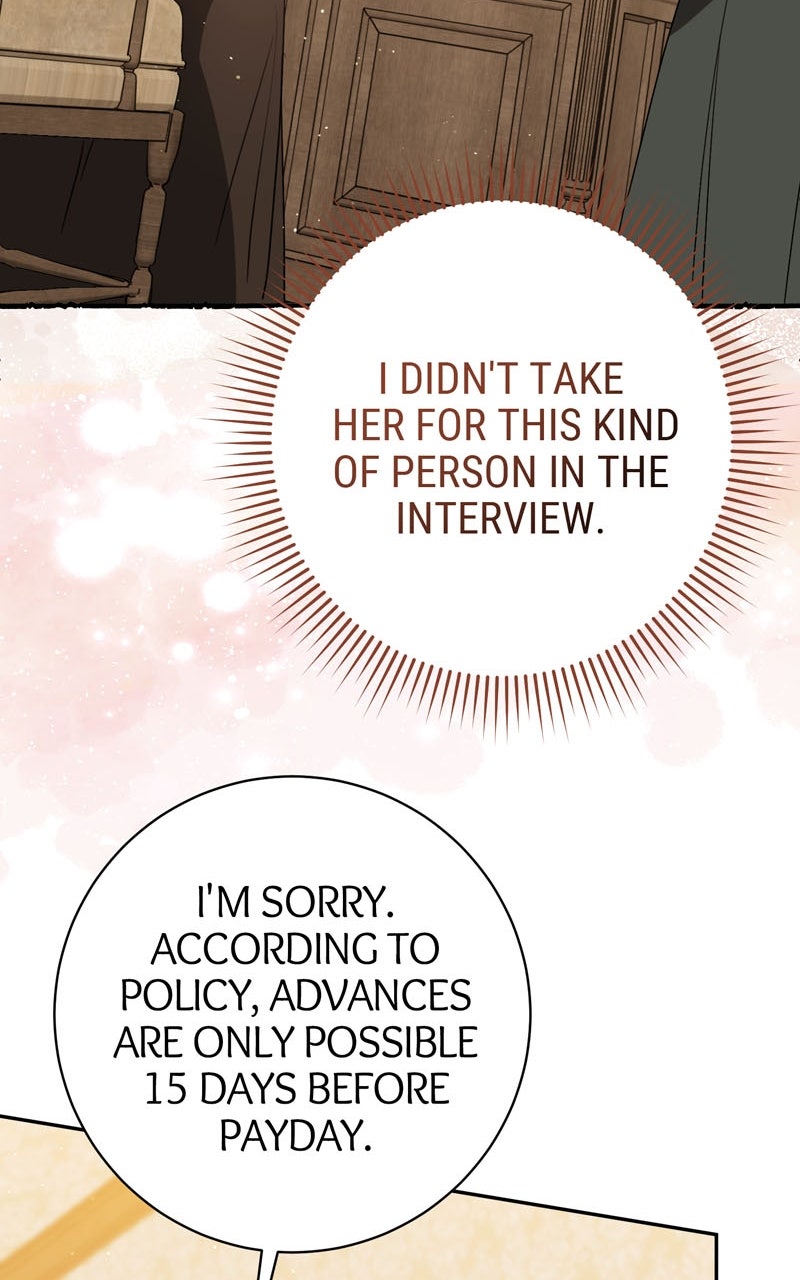 I Thought I wasthe Real Daughter Episode 15 page 29 - 
