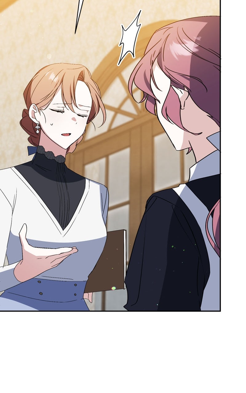 I Thought I wasthe Real Daughter Episode 15 page 30 - 