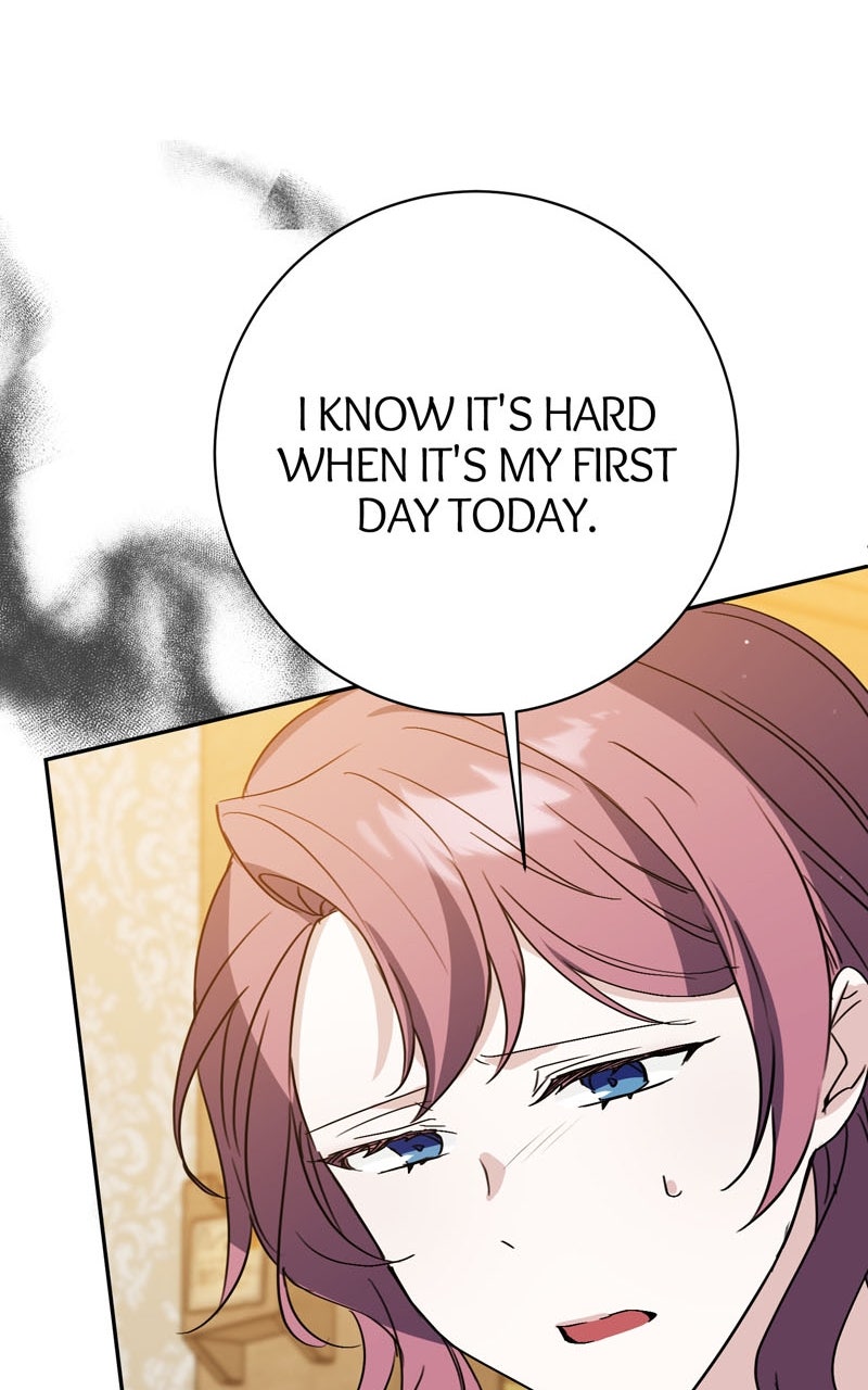 I Thought I wasthe Real Daughter Episode 15 page 31 - 