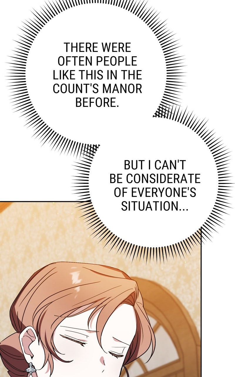 I Thought I wasthe Real Daughter Episode 15 page 36 - 