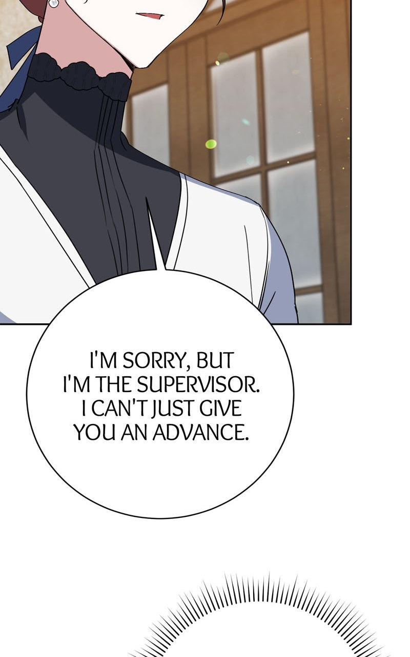 I Thought I wasthe Real Daughter Episode 15 page 37 - 