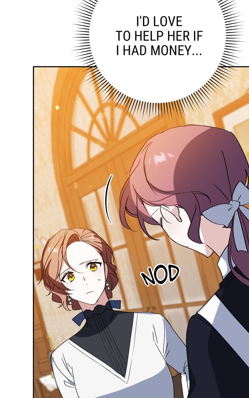 I Thought I wasthe Real Daughter Episode 15 page 38 - 