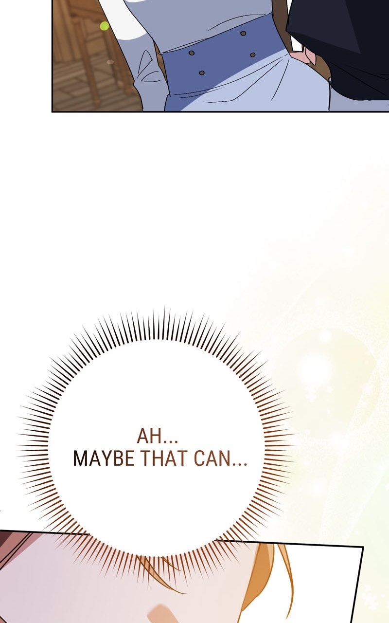 I Thought I wasthe Real Daughter Episode 15 page 39 - 