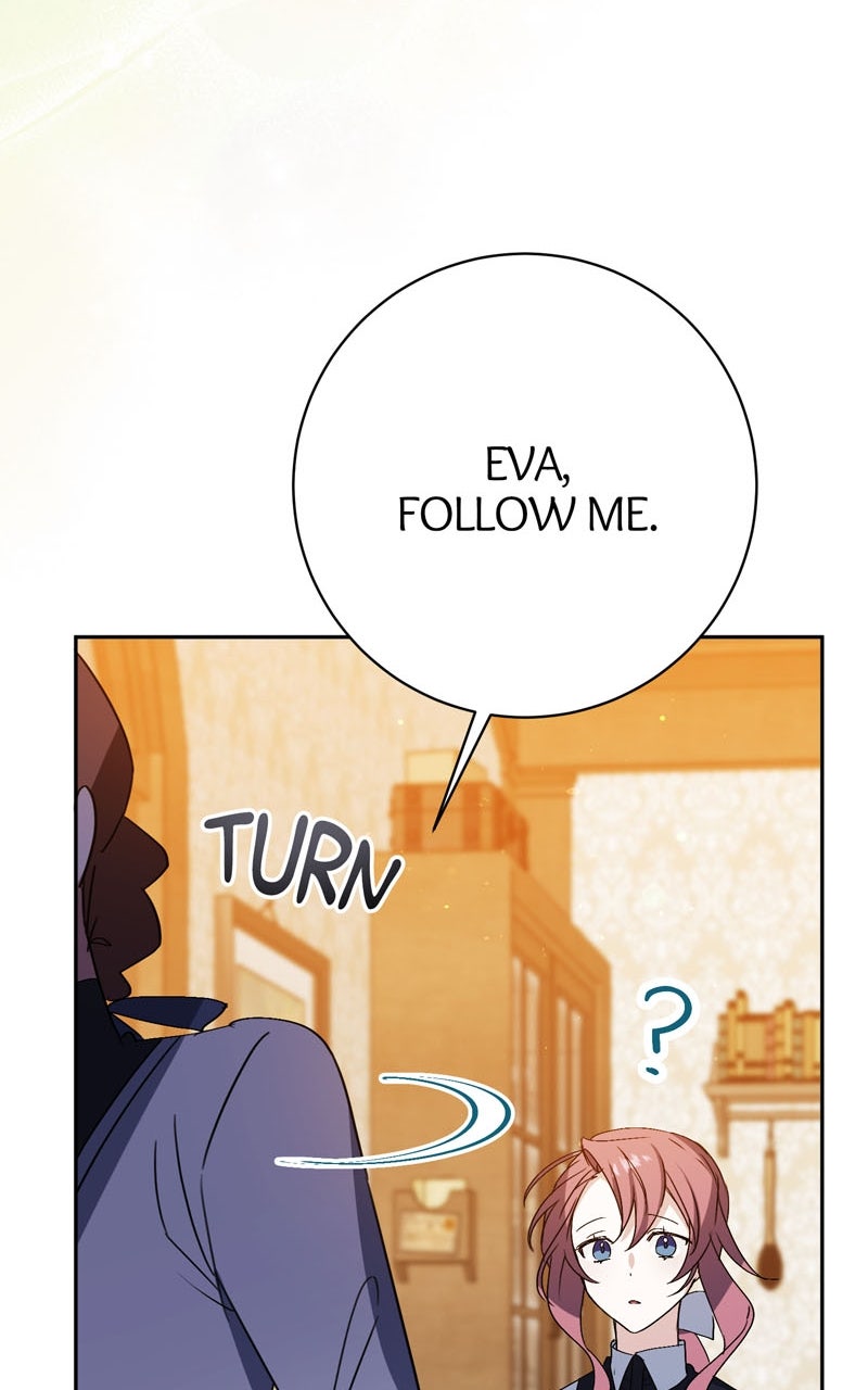I Thought I wasthe Real Daughter Episode 15 page 41 - 