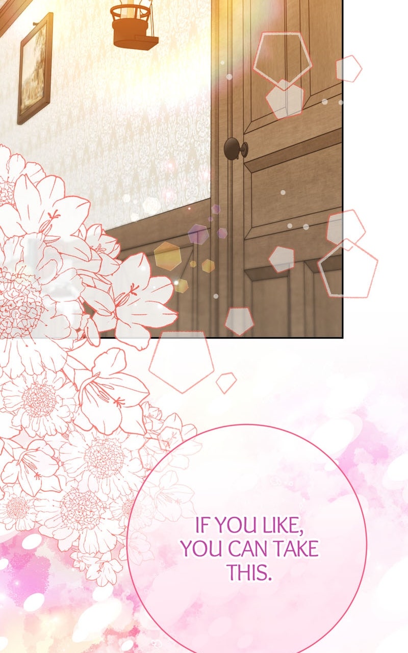 I Thought I wasthe Real Daughter Episode 15 page 44 - 