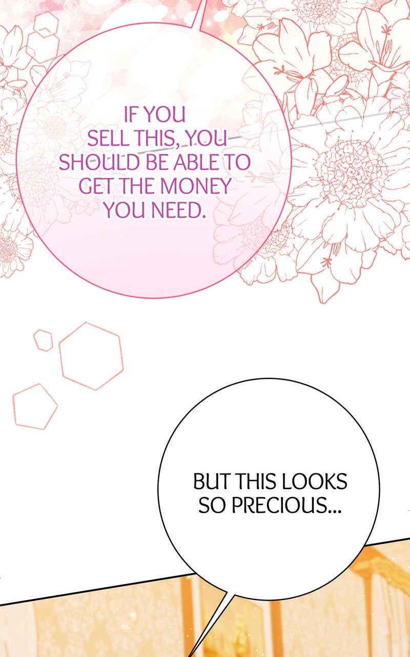 I Thought I wasthe Real Daughter Episode 15 page 46 - 