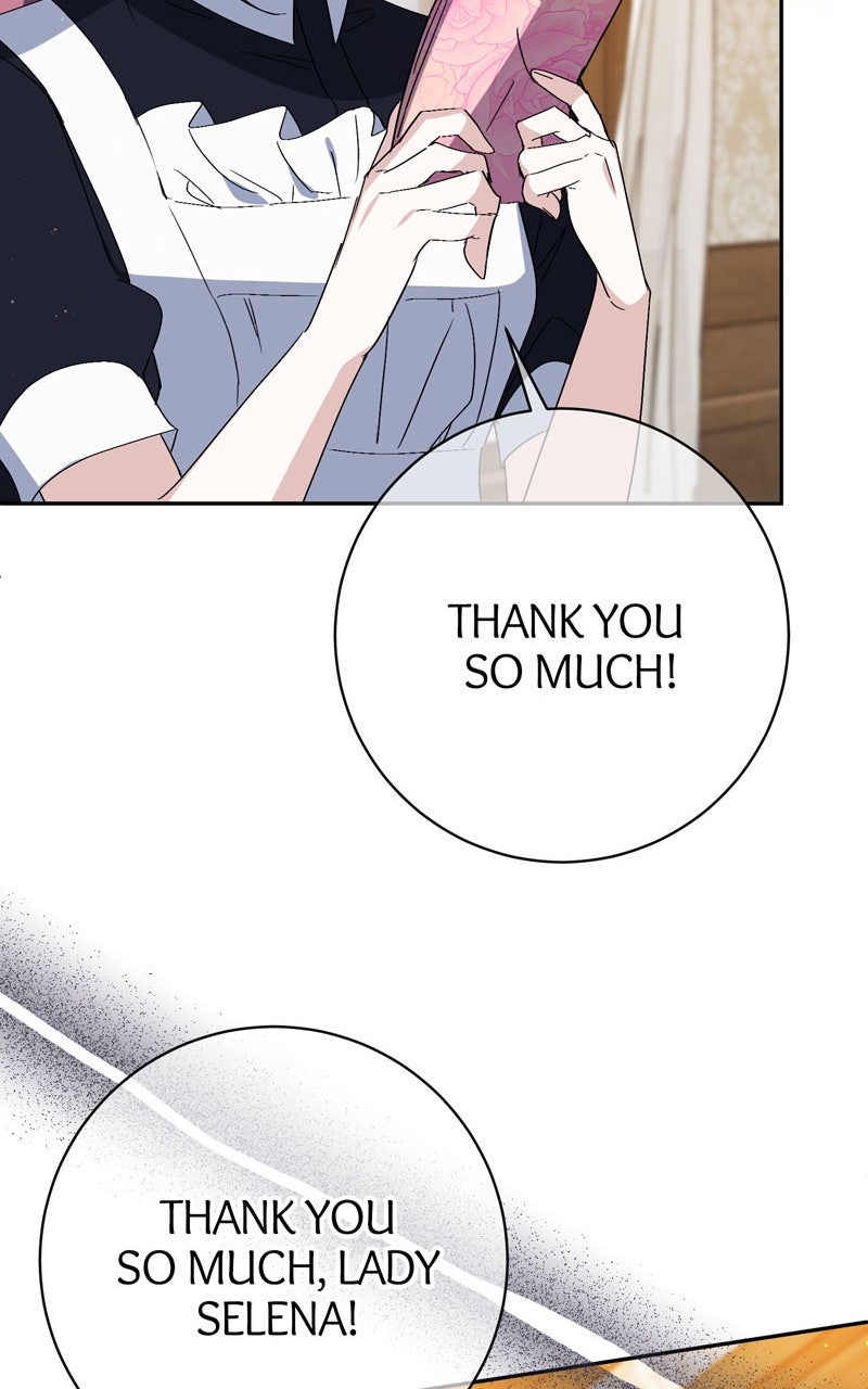 I Thought I wasthe Real Daughter Episode 15 page 49 - 