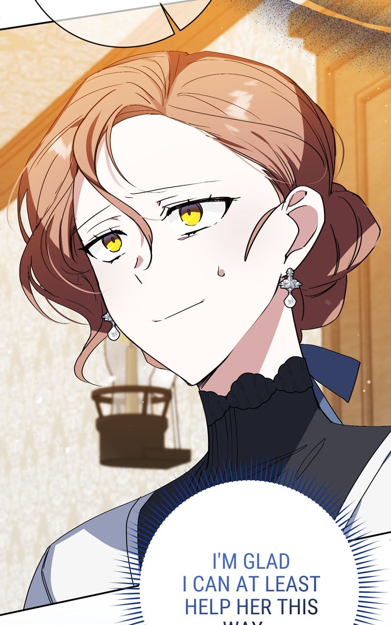 I Thought I wasthe Real Daughter Episode 15 page 50 - 