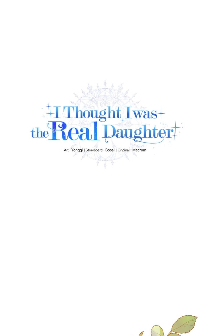 I Thought I wasthe Real Daughter Episode 15 page 53 - 