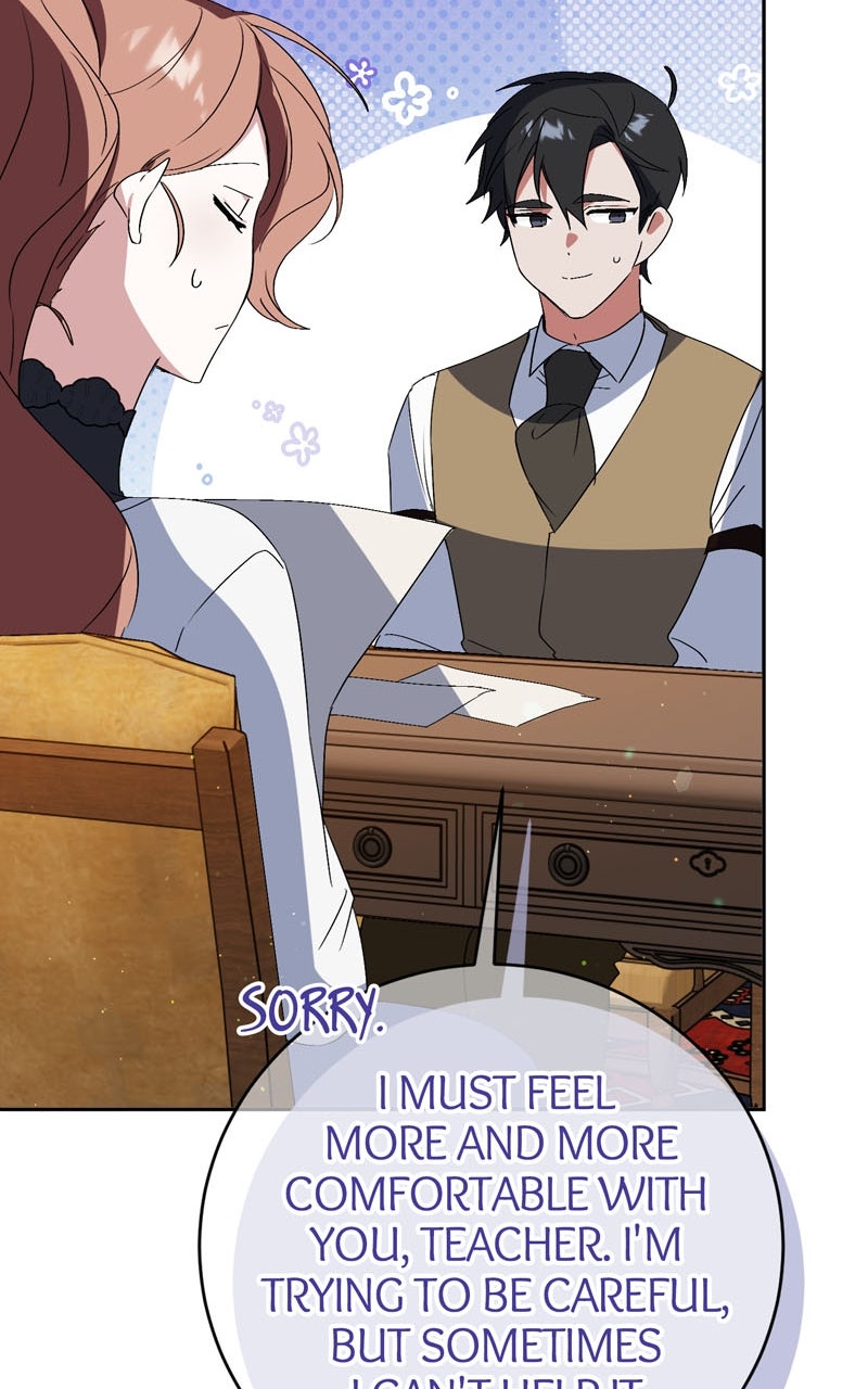 I Thought I wasthe Real Daughter Episode 15 page 58 - 