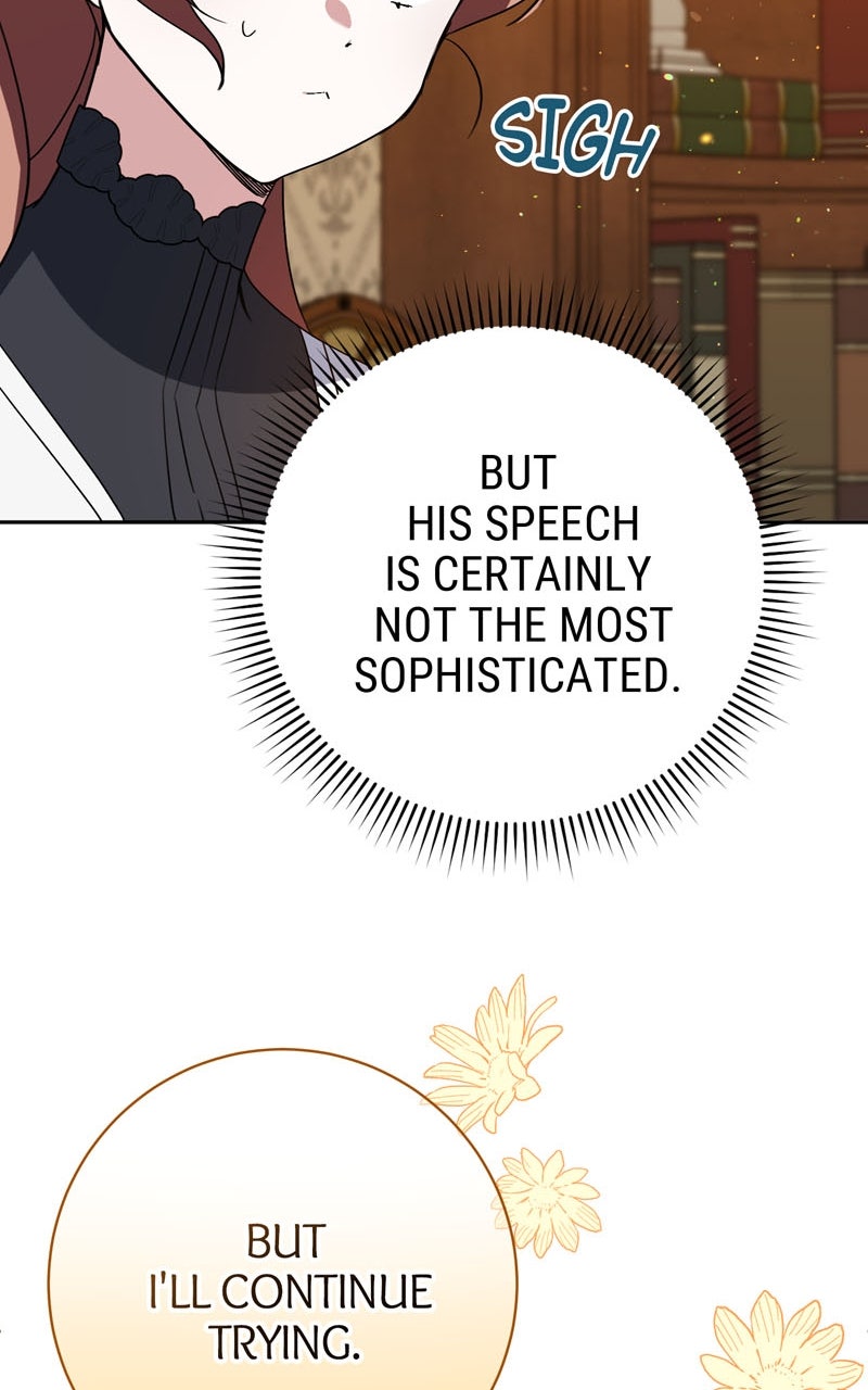 I Thought I wasthe Real Daughter Episode 15 page 60 - 