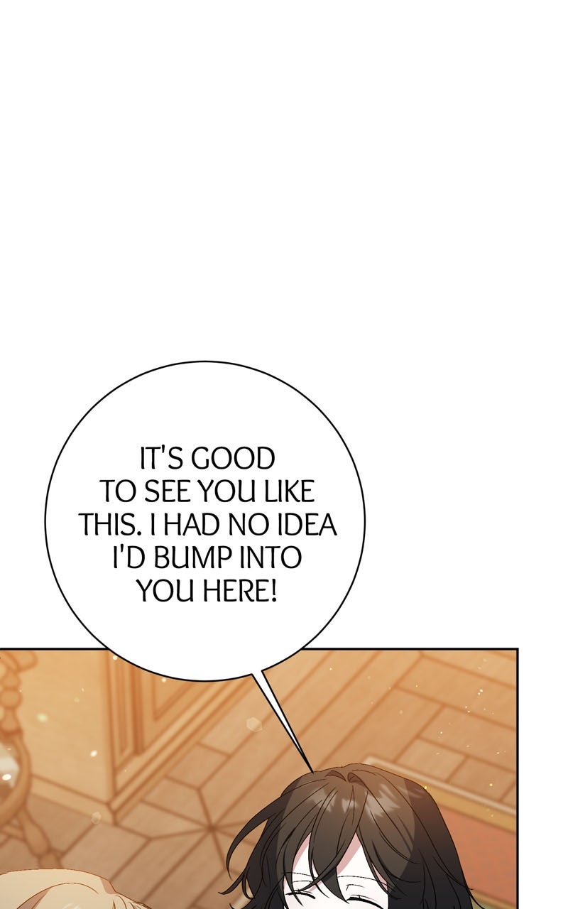 I Thought I wasthe Real Daughter Episode 15 page 7 - 